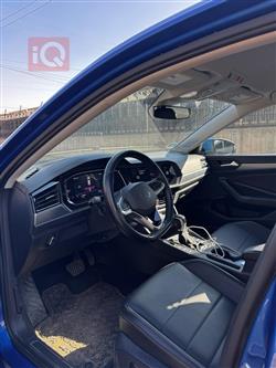 فولكسفاغن جيتا